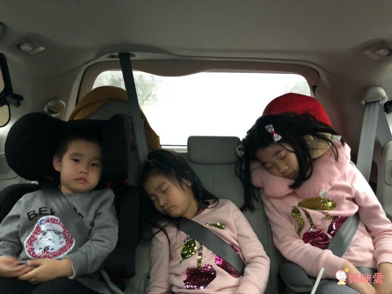 開團以來最下殺！【美國 mifold】最小隨身安全汽車座椅！