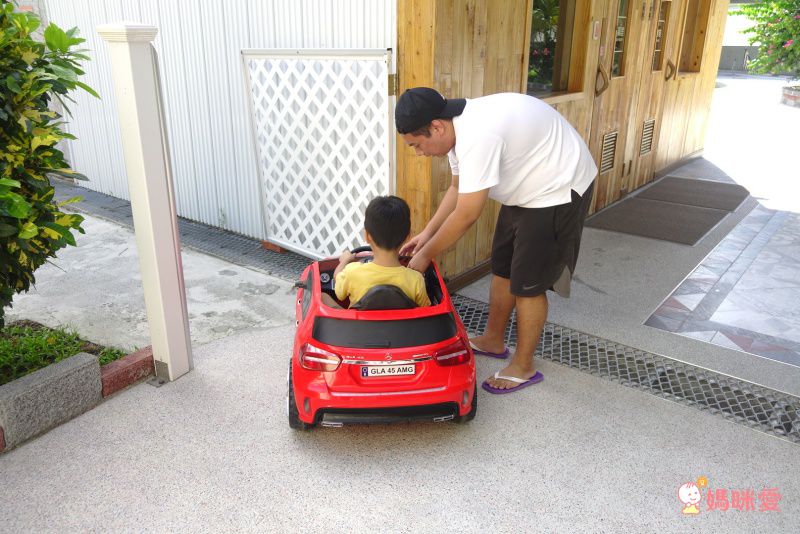 台東池上日暉國際渡假村｜頂級 Airstream 露營車