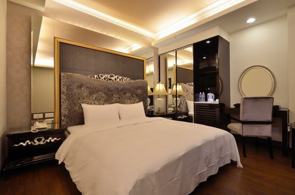 今埔里渡假大酒店