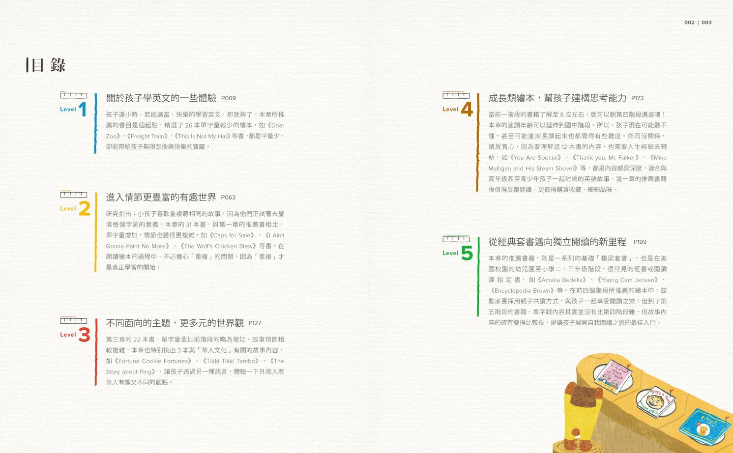 小熊媽經典英語繪本101+【小熊媽自學英語寶典首部曲】(暢銷修訂版）-平裝