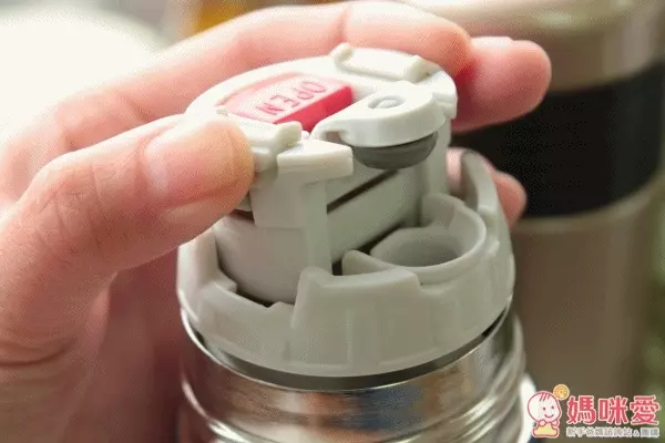 TIGER 虎牌 500cc 不鏽鋼保溫保冷瓶