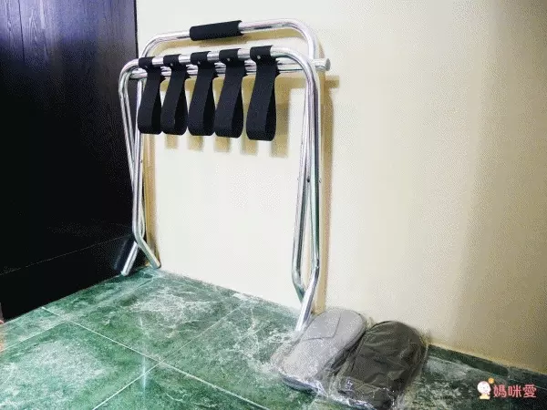 台中紅點文旅★27公尺的最潮溜滑梯就在飯店裡 ♪