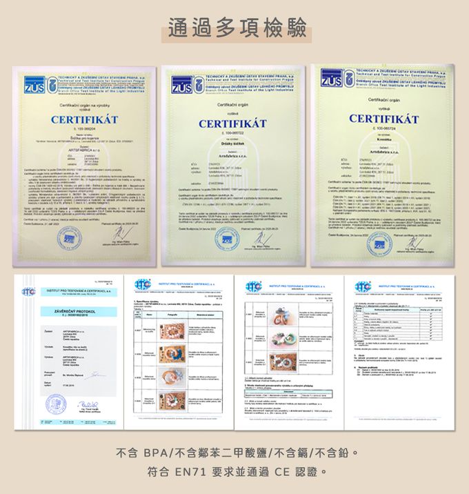 MIMIJO - 媽媽項鍊 鉑金矽膠-粉綠色