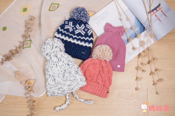 澳洲 Millymook & Dozer 造型毛帽/漁夫帽