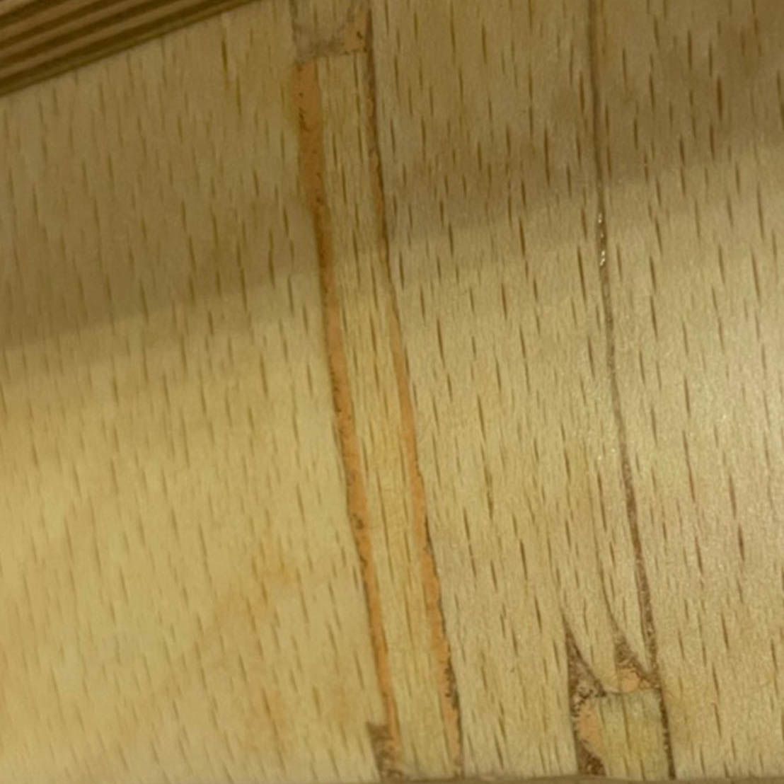 ColorFan - 瑕疵出清-BABY彎板