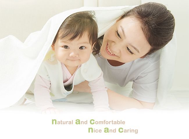 nac nac - 草本精油驅蚊貼片-檸檬桉20入