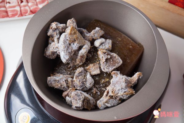 正宗岡山風味【下港吔】羊肉爐 ★ google評價4.3星