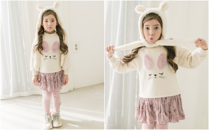 冬裝限量滿額贈 ♚ 超萌療癒動物 × 古典優雅質感