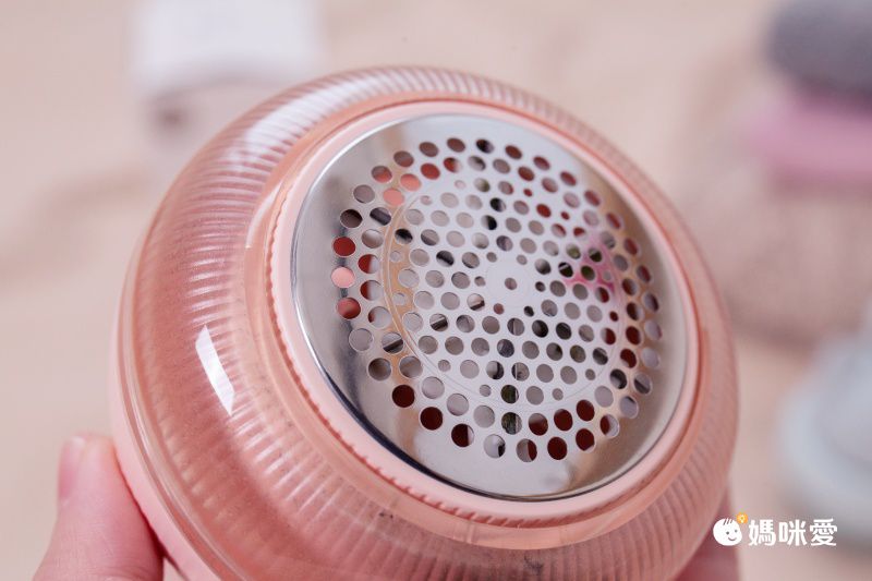 FUNY 萌貓吃毛球機，剷除毛球又是一件新衣服！