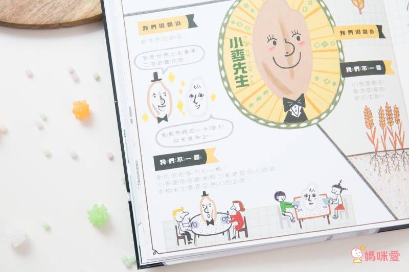 我的第一套食育安全知識繪本套書（共三冊）