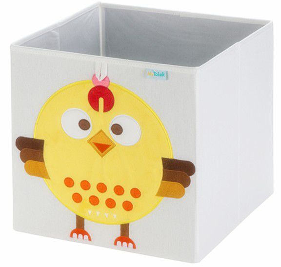 ★MyTolek★ 積木櫃 / 藏寶盒 / 小玩意分隔抽收納系列