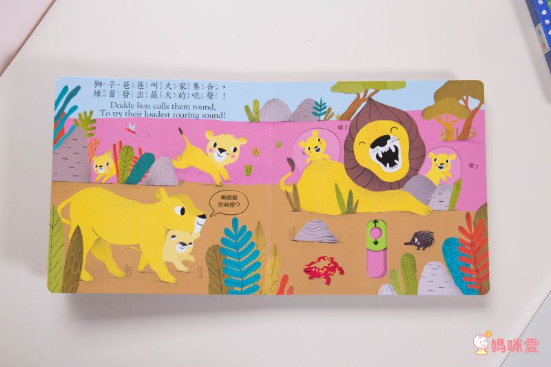 ★打造聰明好腦袋★益智翻翻小百科 / 童趣推拉轉操作書大集合！