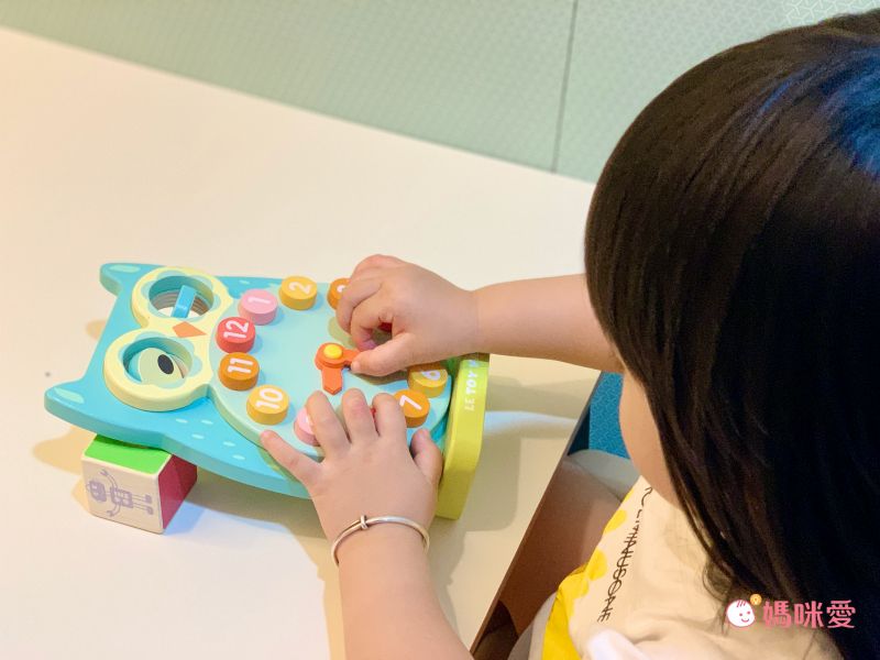 益智學習【英國 Le Toy Van、澳洲 Kiddie Connect】啟蒙教具