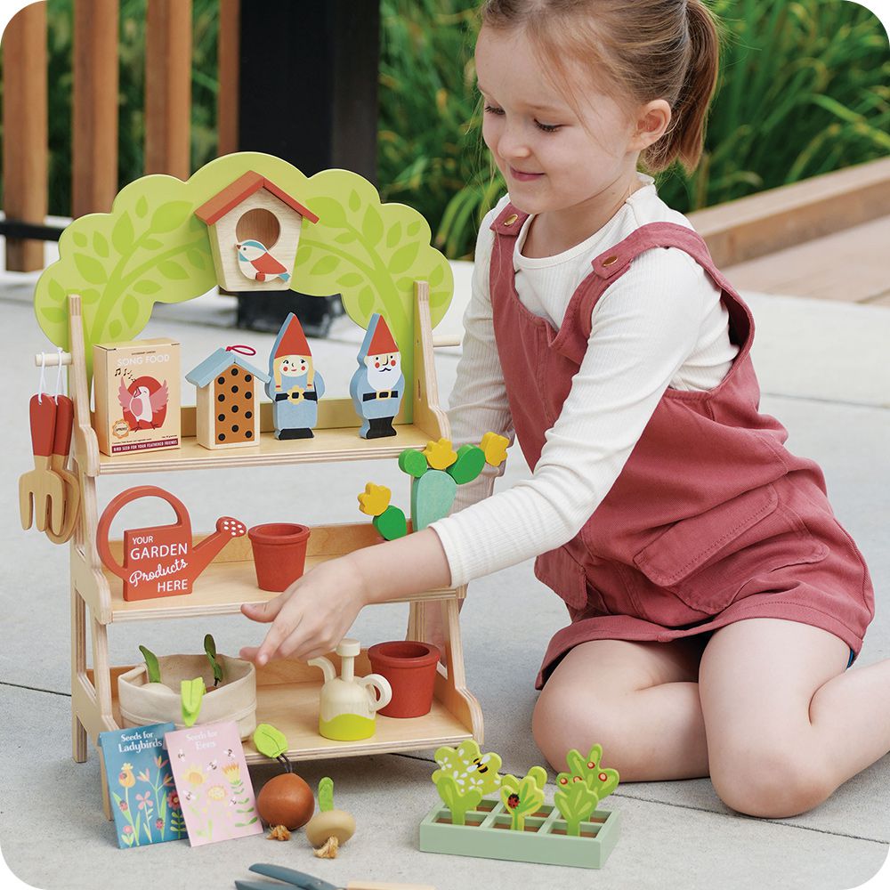 綠野仙蹤園藝市集