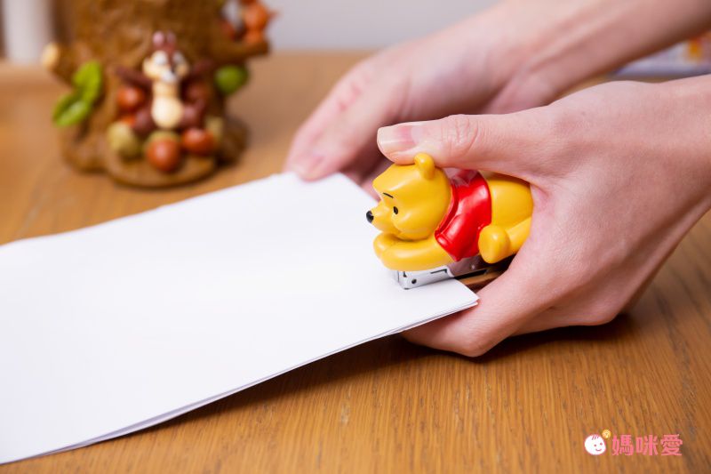 日本 Seto Craft - 迪士尼 造型筆筒-奇奇蒂蒂