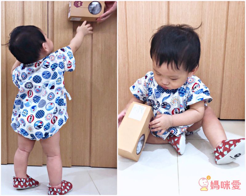 英國 POCO NIDO - 寶寶手工鞋/學步鞋-白金漢宮小騎兵