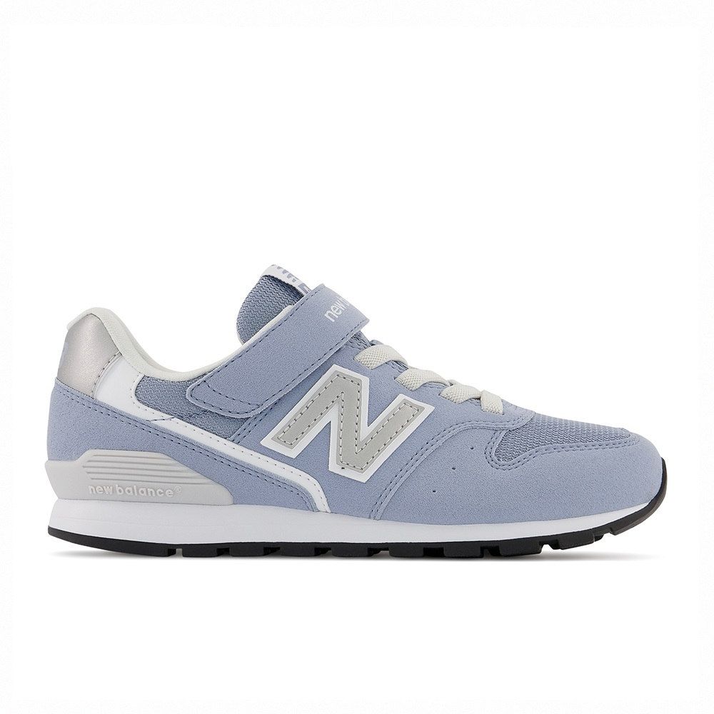 【New Balance】 - 996系列 中大童 休閒運動鞋-YV996JC3-W