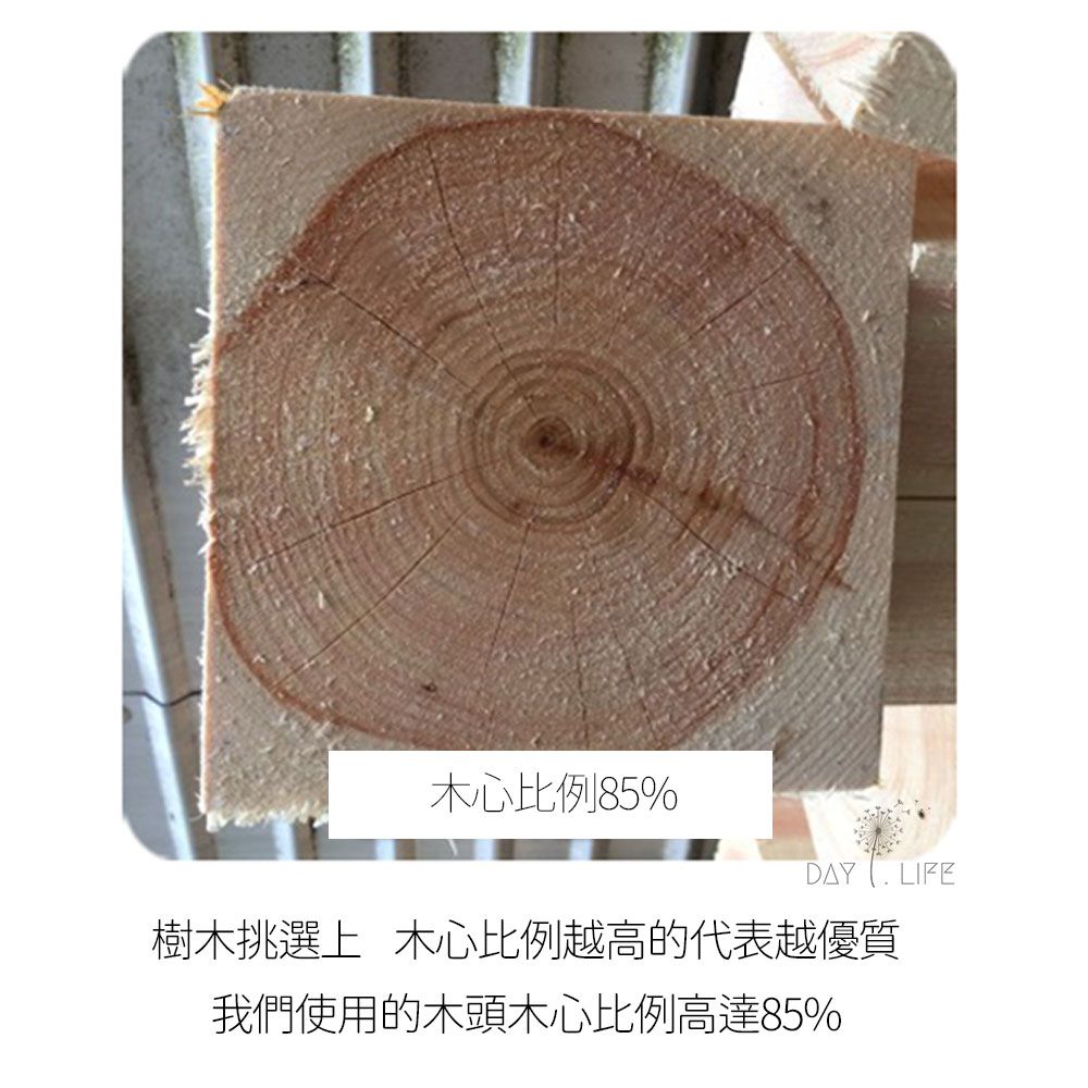 玩玩 Play - 韓國製升級版小立方木兒2.0 (12MM)-400顆左右