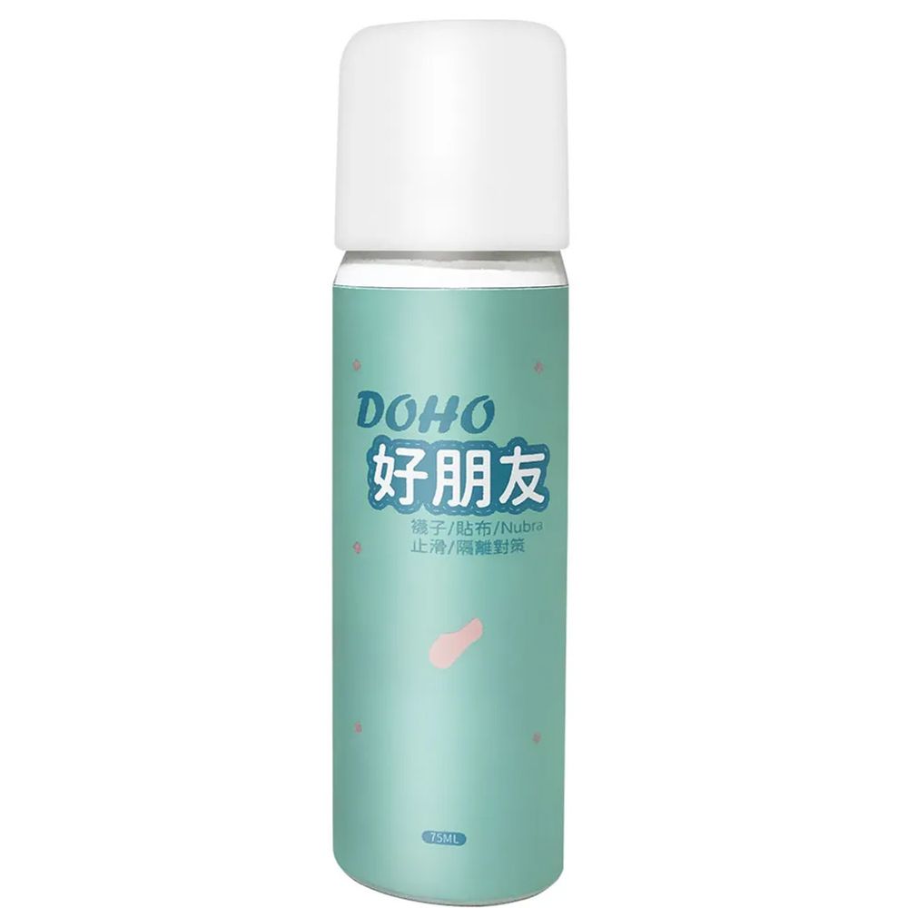 DOHO - 好朋友噴霧-初音綠-75ml