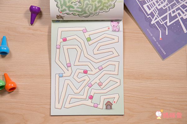 J02迷宮遊戲第二集