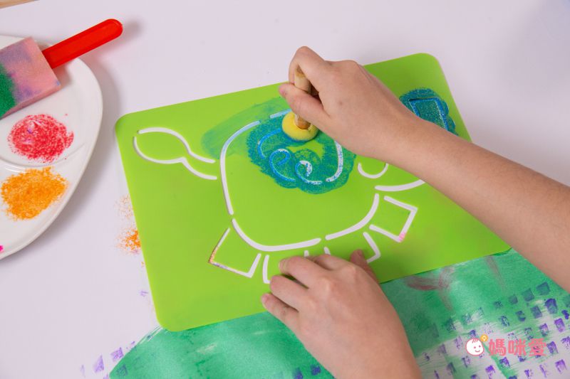 家裡秒變美術教室【澳洲 Micador】 繪畫工具、水洗顏料