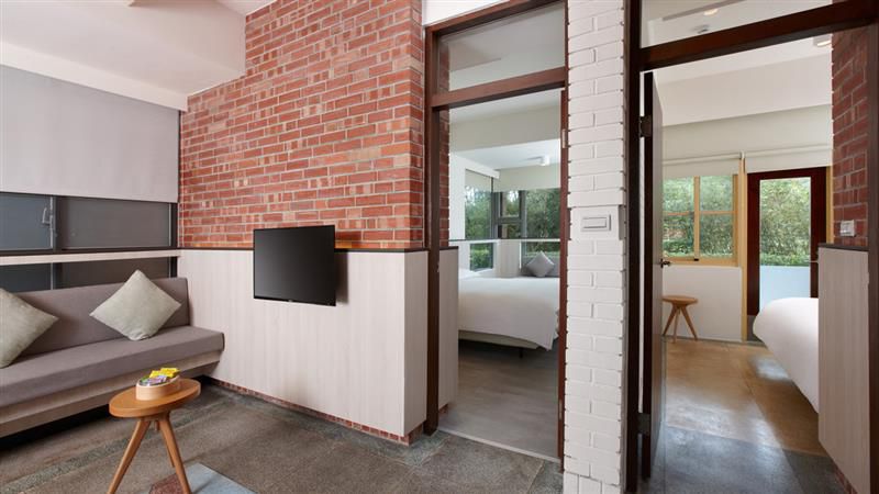 獨家！假日不加價【宜蘭傳藝老爺行旅】只要 $3088↗