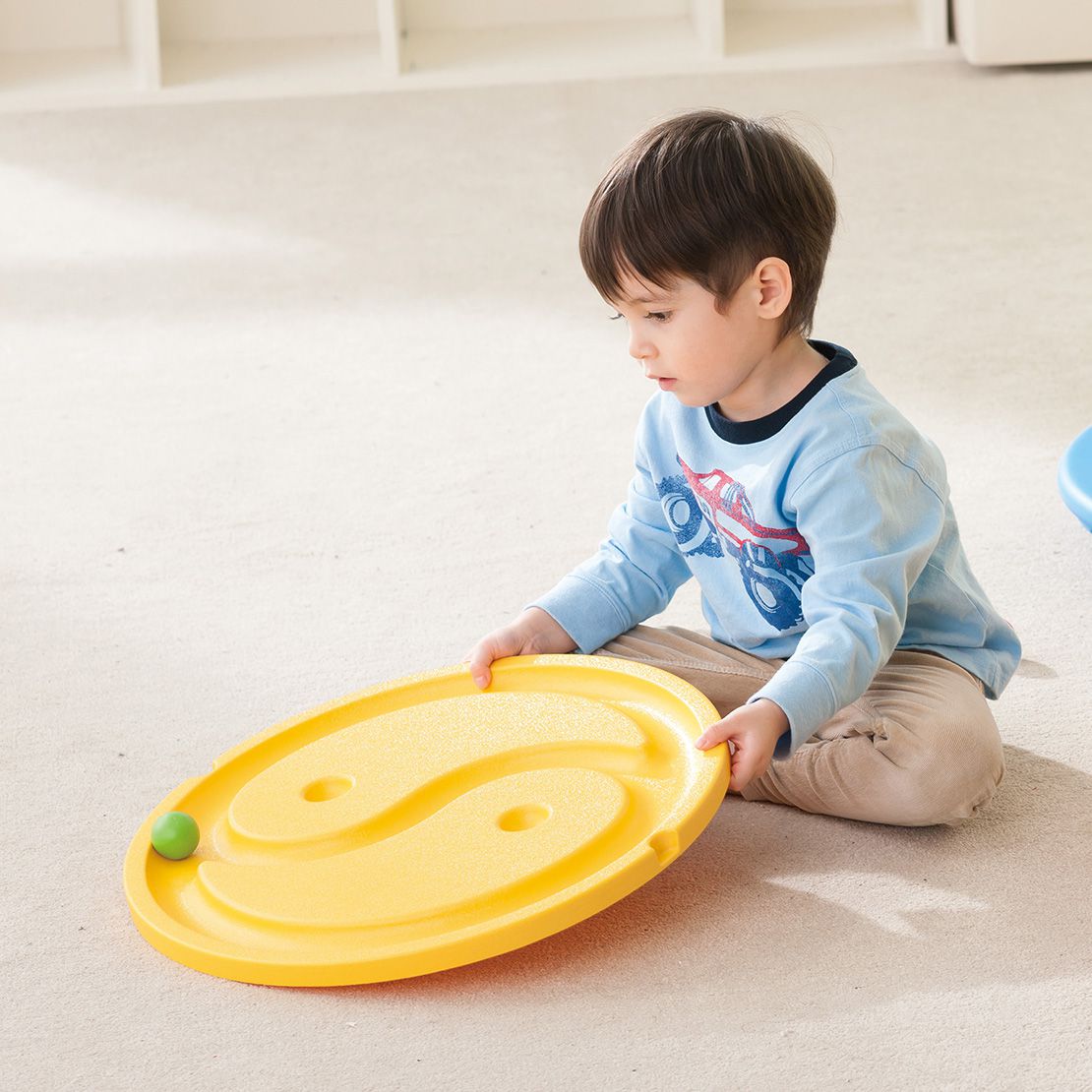 Weplay - 太極平衡板-大