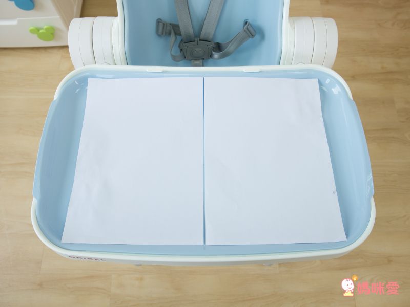 新加坡 Oribel - Cocoon經典款成長型多功能高腳餐椅-草莓糖粉