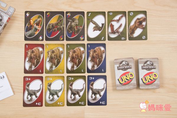 多款降價 38 折起！【美國 Mattel 美泰兒 ✕ Getta 1 Game】好笑桌遊大集合✌