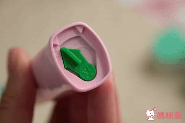 日本 HAPICA - MINIMUM 兒童電動牙刷-拉拉熊-藍色 (3-6歲)