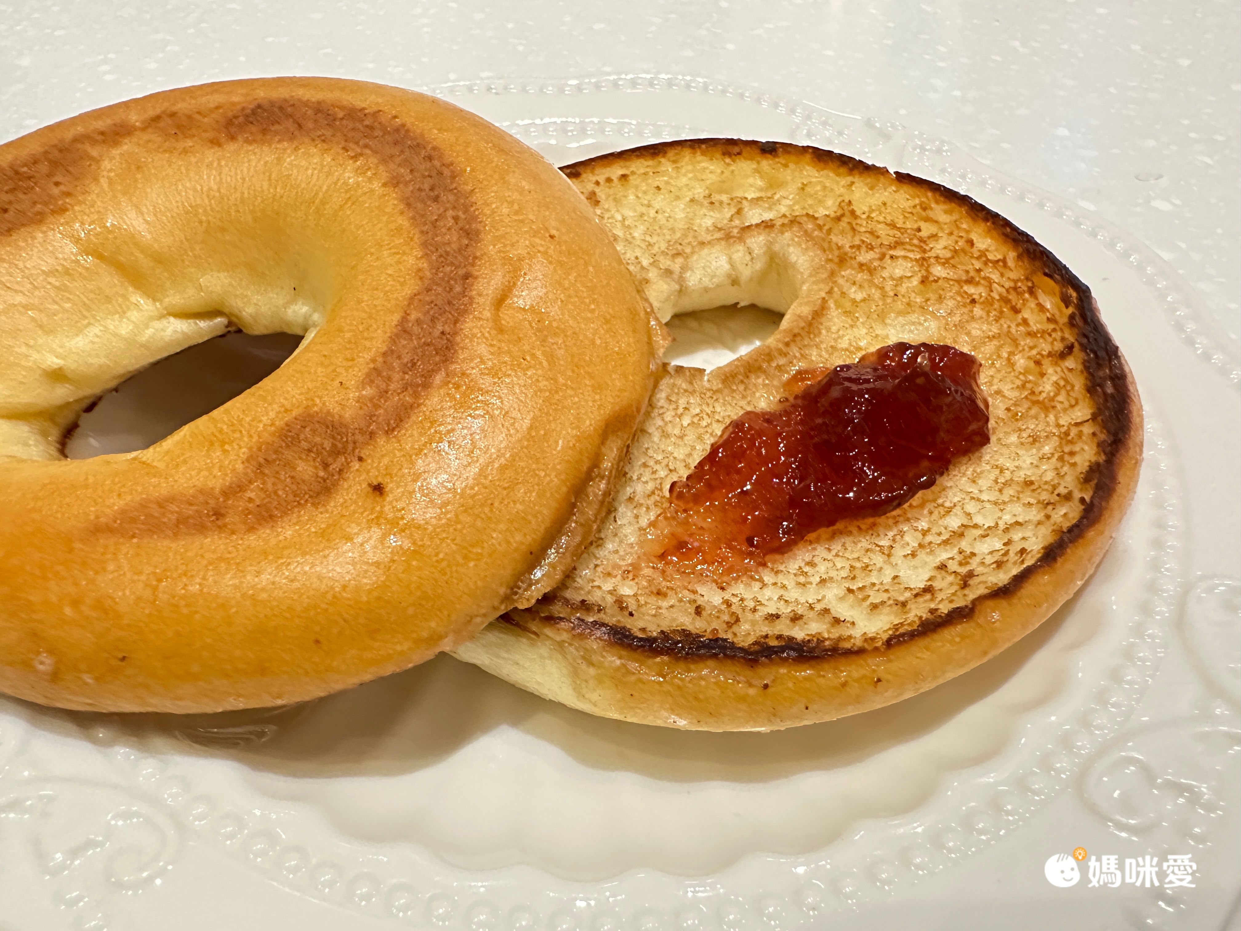 新品上市【布朗主廚】冰淇淋口感♡雪藏銅鑼燒