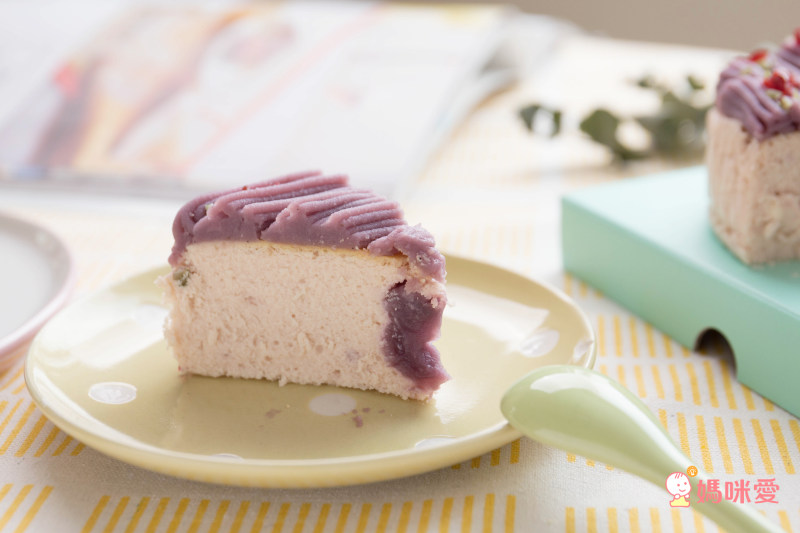 【起士公爵Cheese Duke】木寡醣乳酪蛋糕