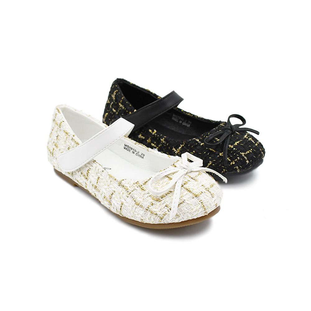 【Mystock】 精緻閃亮女寶童鞋 ✦ 限時7折起！