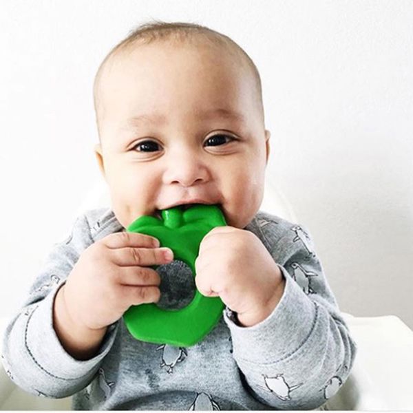 西班牙 Oli&Carol - 嚼嚼水果-草莓