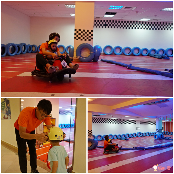 統一渡假村-墾丁海洋體驗樂園(UNI-RESORT)