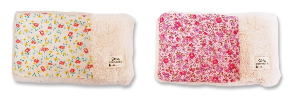 好搭好看好保暖 ❤ 日本超萌造型帽子 / 圍脖新款登場！