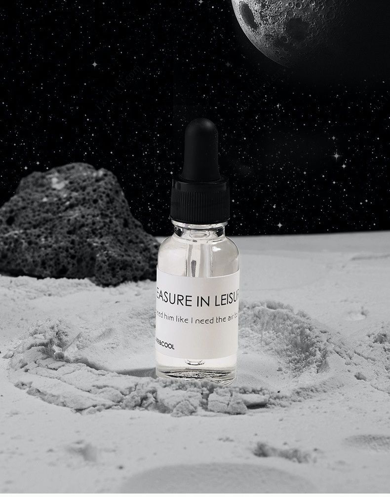 香薰精油20ml-大吉岭茶