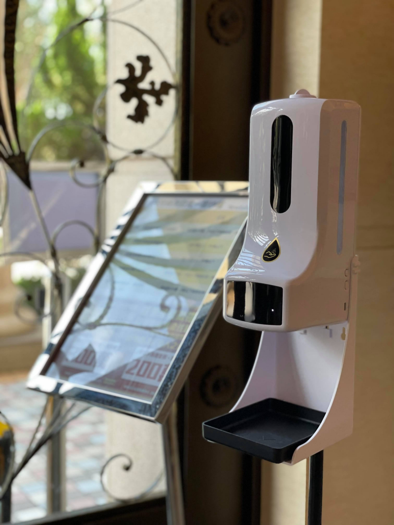 一泊一食↘３折再送四方牧場券 ꕥ 苗栗馥藝金鬱金香酒店