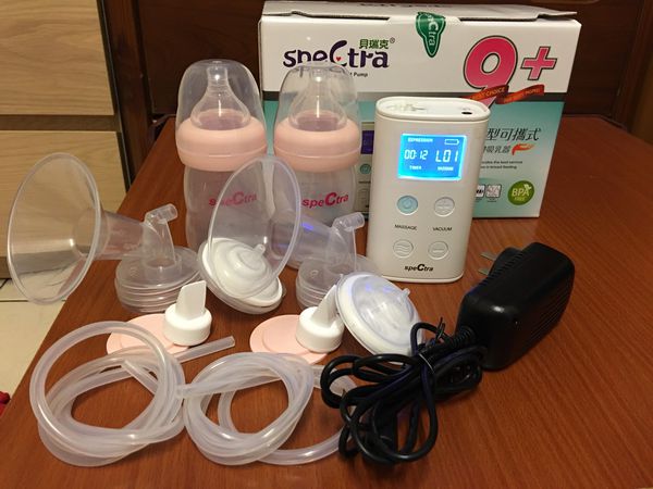 贝瑞克 Spectra 吸奶器s1 贝瑞克spectra 韩国原装进口医疗级电动单 双边吸奶器超静音不回流按摩不痛s1旗舰型电动吸乳器 价格图片品牌报价 苏宁易购苏宁自营
