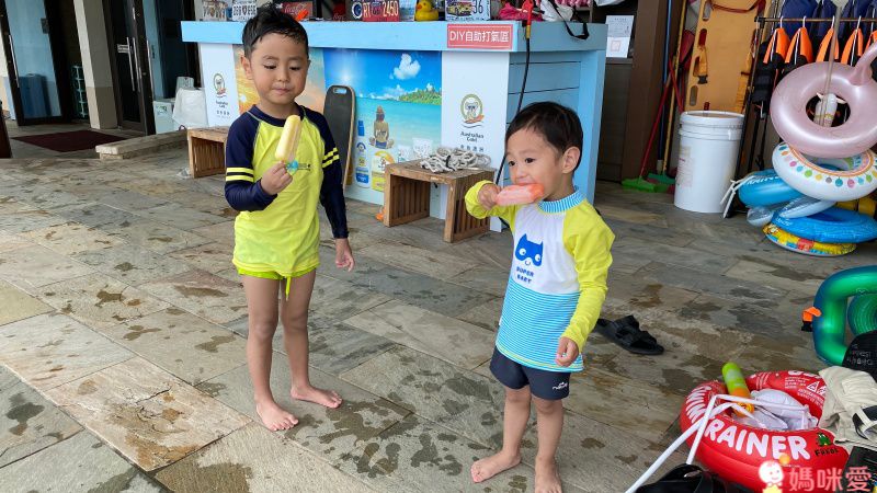 【福容大飯店】淡水漁人碼頭｜飽覽海景夕陽ｘ限量升等親子房