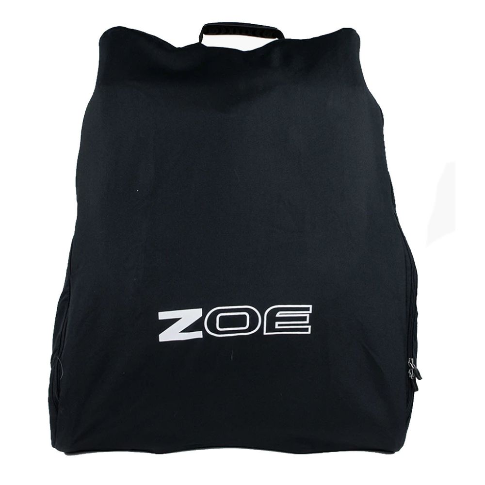 美國 ZOE - 桌椅組合收納袋-原廠黑