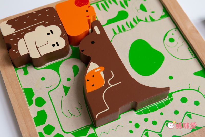 益智學習【英國 Le Toy Van、澳洲 Kiddie Connect】啟蒙教具