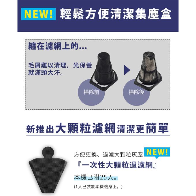 日本 IRIS OHYAMA - 【贈濾網3入】大拍4.0 IC-FAC3雙氣旋偵測除蟎清淨機 HEPA13銀離子 限定進化特仕版 (4.0特仕版)