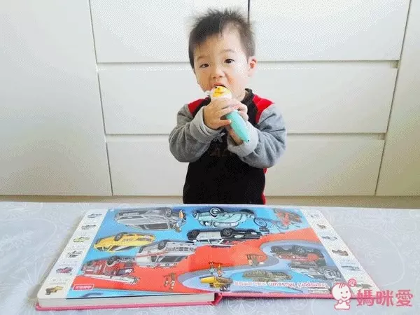 小牛津 幼幼情境美語圖典點讀教材