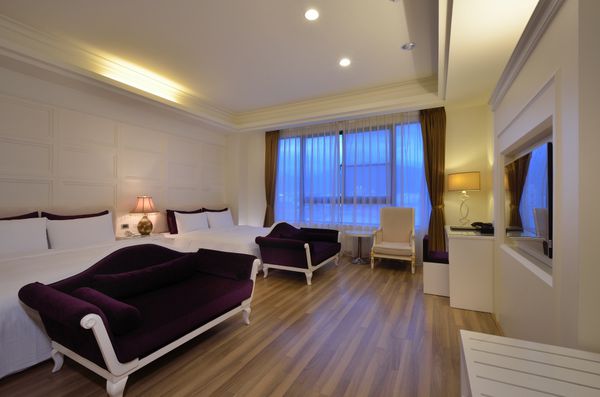 今埔里渡假大酒店