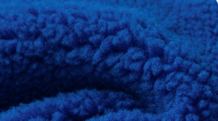 搖粒絨保暖兒童背心-恐龍-綠色