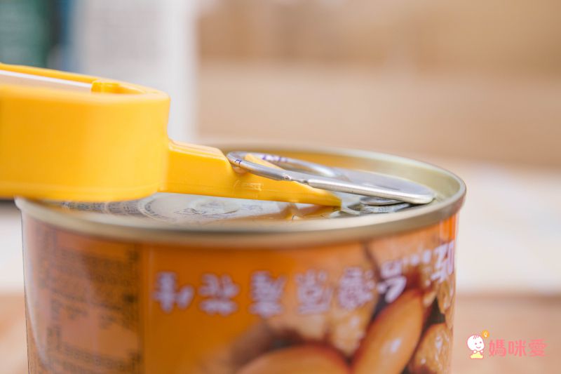 日本 MARNA - 日本製省力輔助開瓶/開罐器-黃