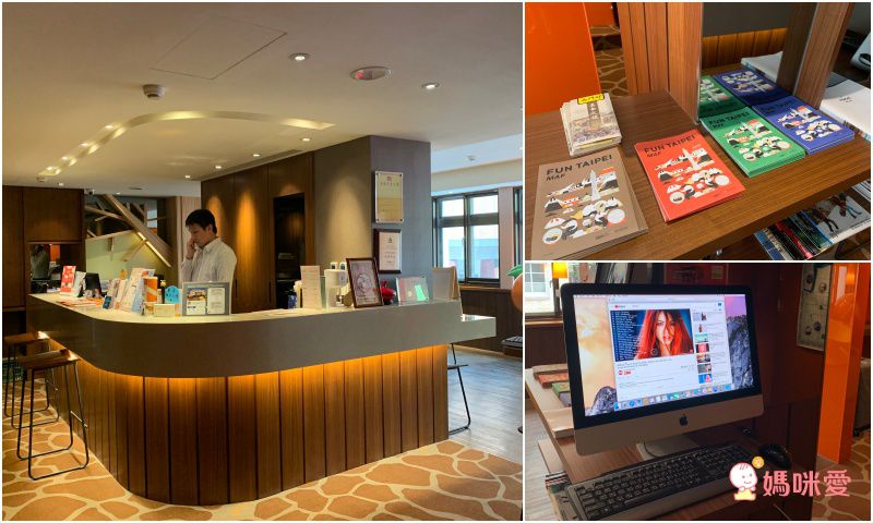 Orange Hotel 福泰桔子商旅西門店、開封店 ❤ 大台北最精華地段