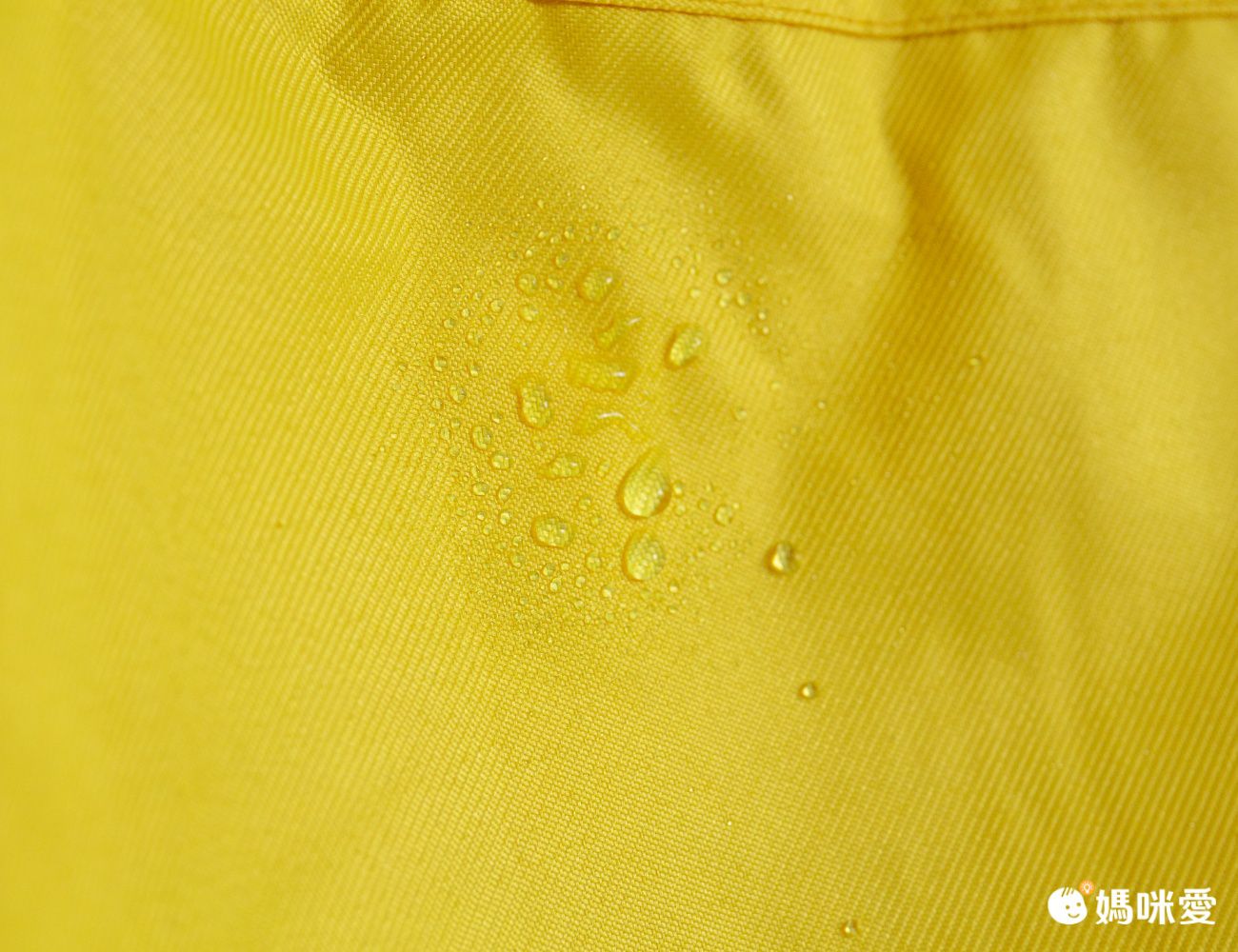 韓國lemonkid - 牛津布造型雨衣-黃色恐龍