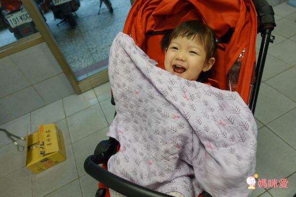 德國 Lässig 純棉紗布巾、紗布被